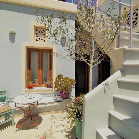 Pallada Rooms Tinos Island Ngoại thất bức ảnh