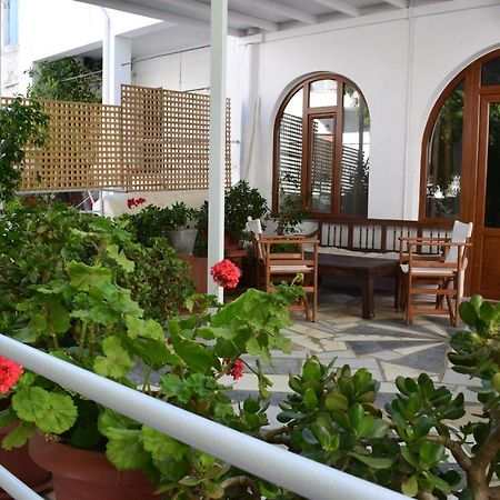 Pallada Rooms Tinos Island Ngoại thất bức ảnh