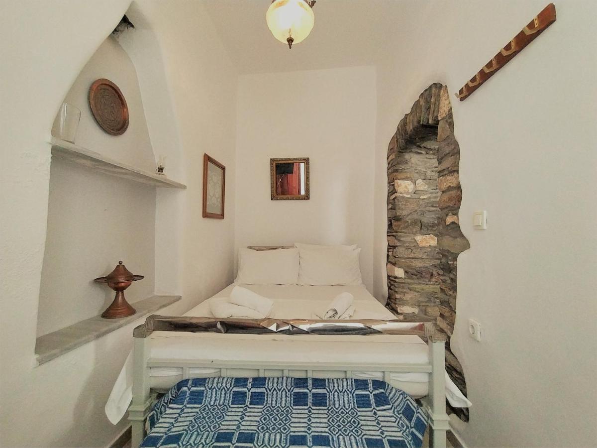 Pallada Rooms Tinos Island Ngoại thất bức ảnh