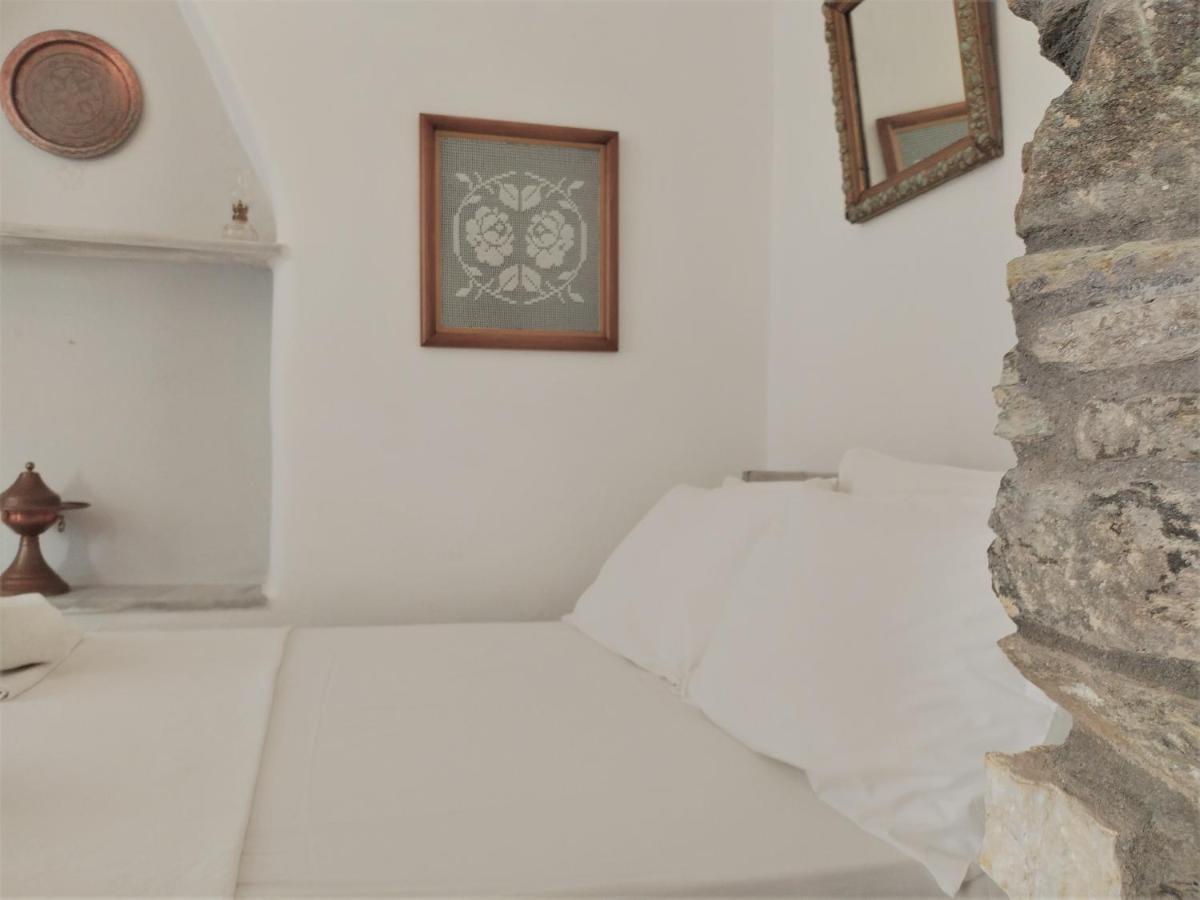 Pallada Rooms Tinos Island Ngoại thất bức ảnh