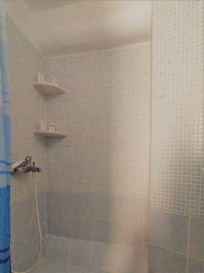 Pallada Rooms Tinos Island Ngoại thất bức ảnh