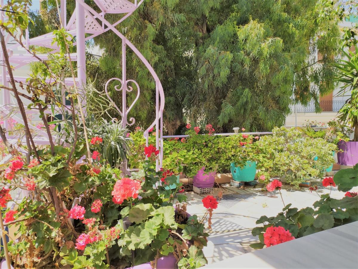 Pallada Rooms Tinos Island Ngoại thất bức ảnh