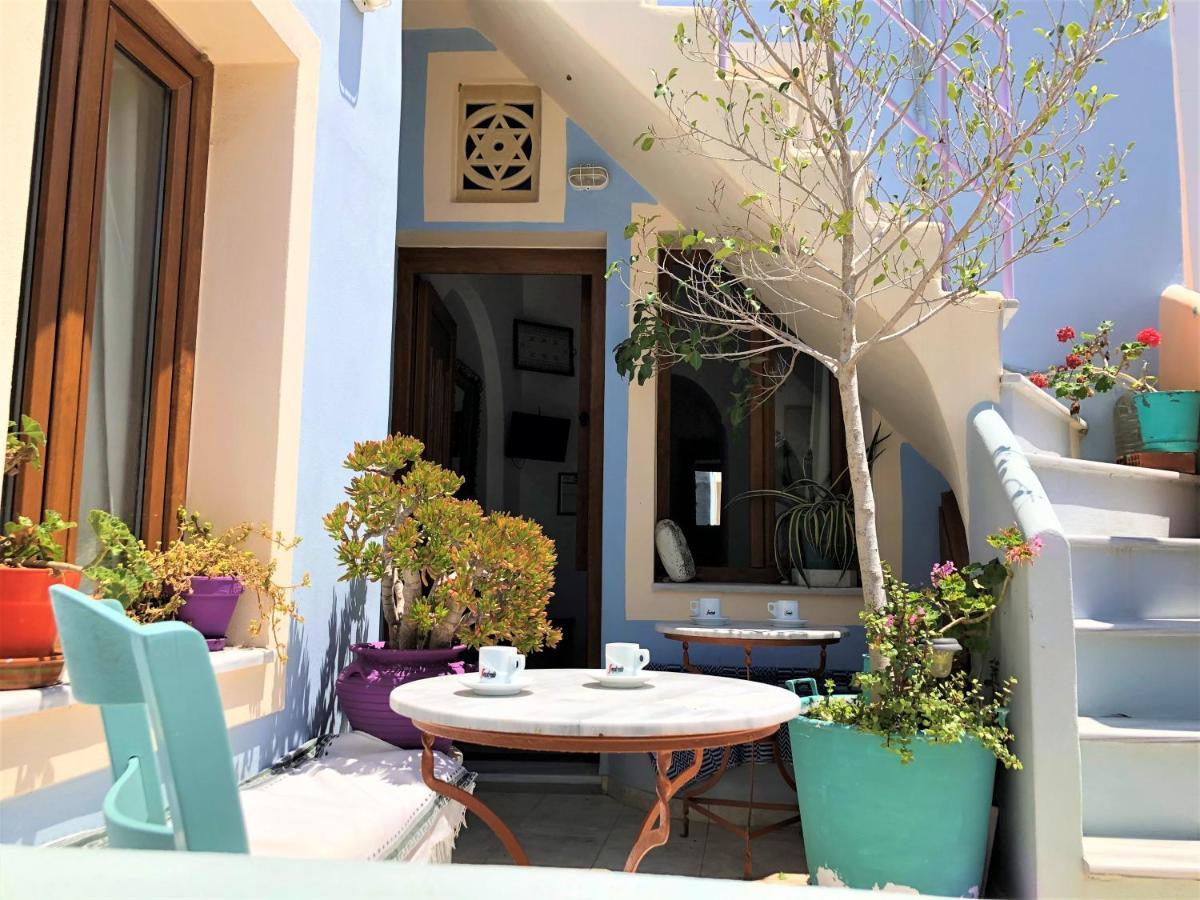Pallada Rooms Tinos Island Ngoại thất bức ảnh