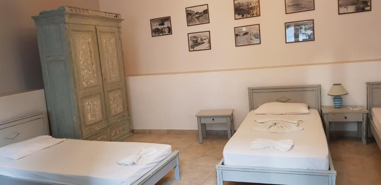 Pallada Rooms Tinos Island Ngoại thất bức ảnh