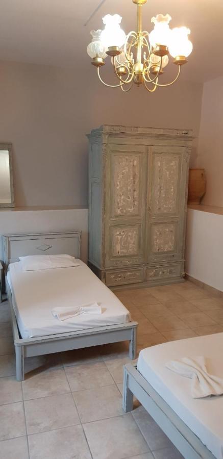 Pallada Rooms Tinos Island Ngoại thất bức ảnh