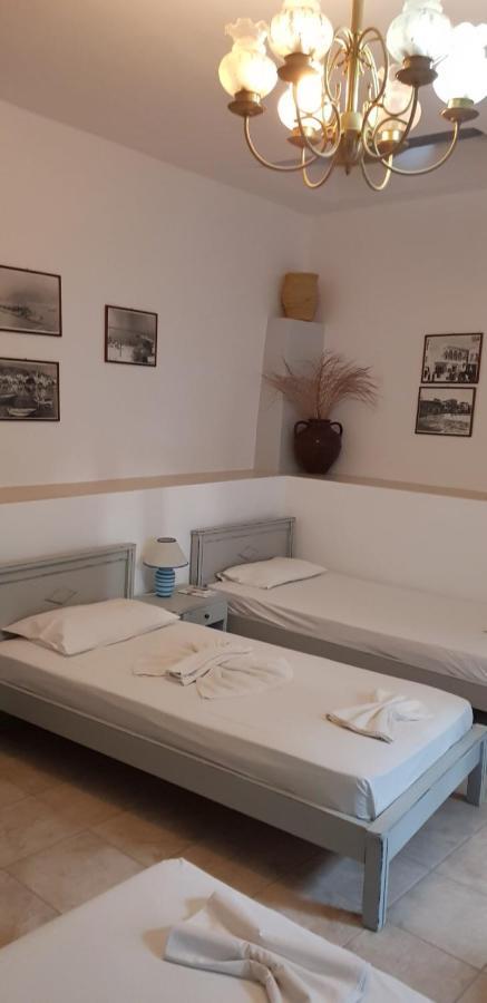 Pallada Rooms Tinos Island Ngoại thất bức ảnh